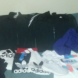 Meet your Posher, Marcus